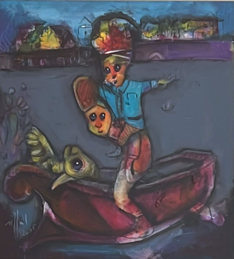 MUSTAFA NAİL KAMACI