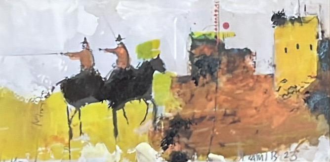 ZAHİT BÜYÜKİŞLEYEN