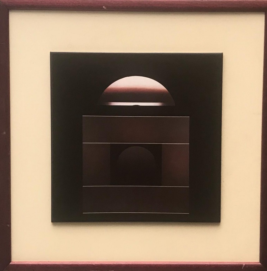 thumbADNAN ÇOKER (SERAMİK BASKI)