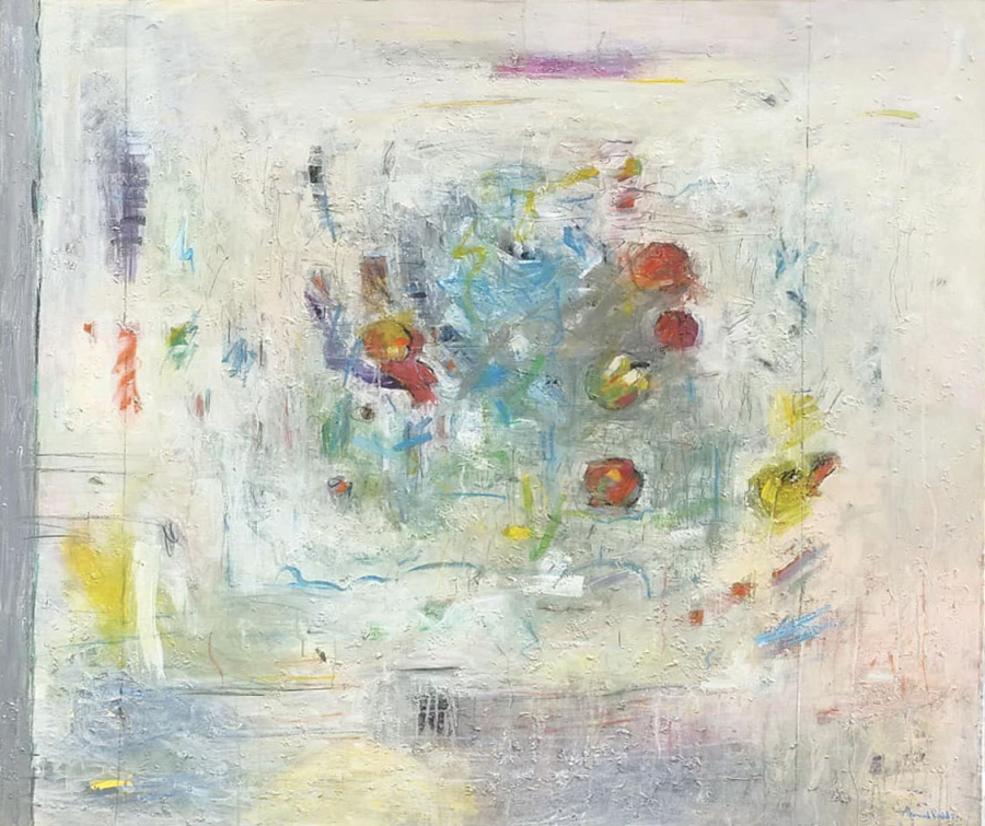 AHMET RAİD TÜRKMEN