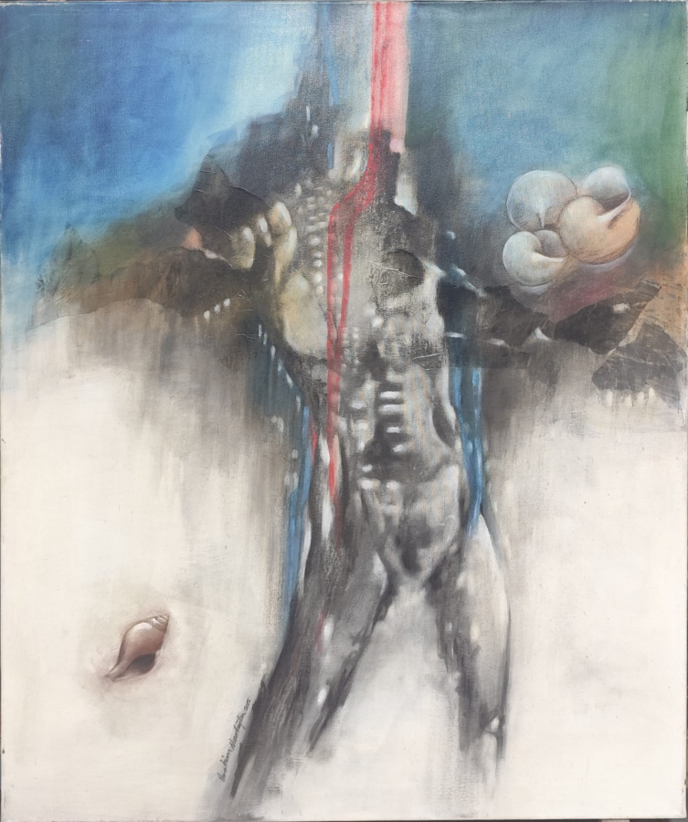 İBRAHİM MISIRLIOĞLU