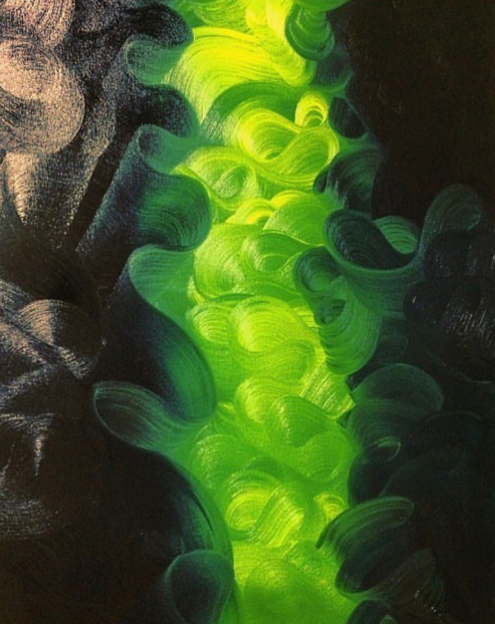 CEYDA HÜSEYİNOĞLU