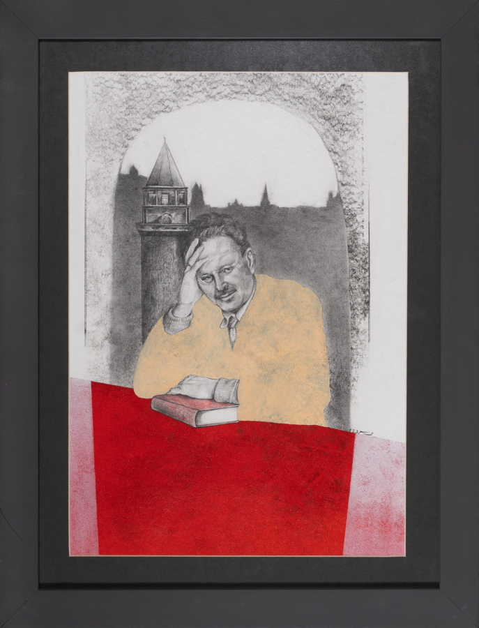 thumbMEYSAM NEJAD RASOULİ