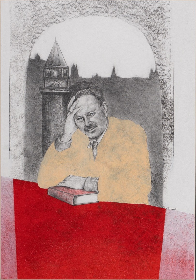 MEYSAM NEJAD RASOULİ