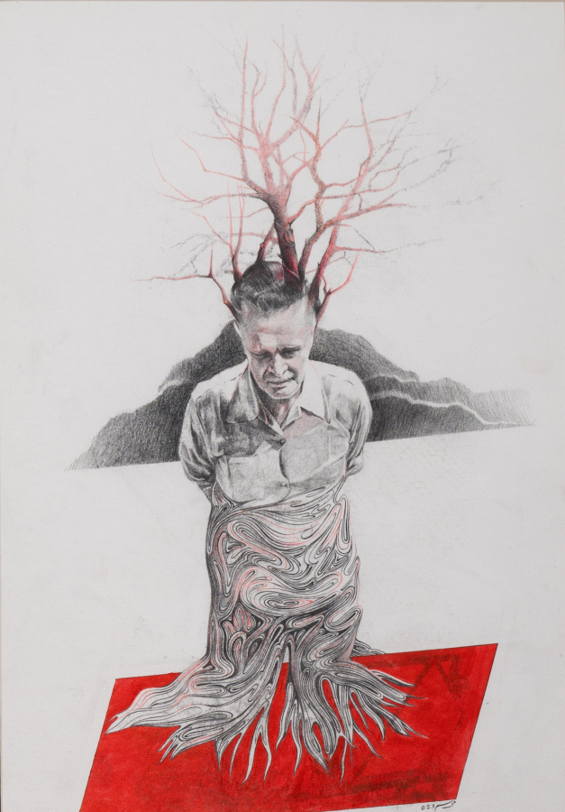 MEYSAM NEJAD RASOULİ