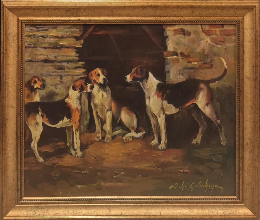 thumbZEKİ ÇETİNKAYA