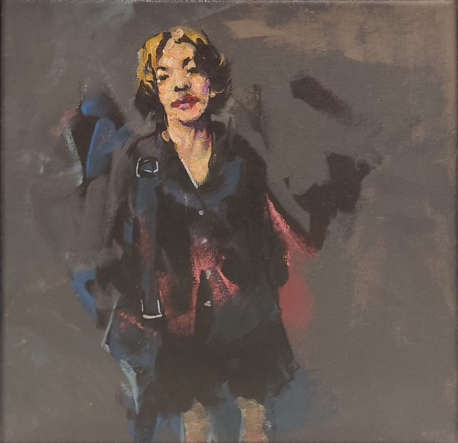 BURÇAK GÜNER GÖLGELİ