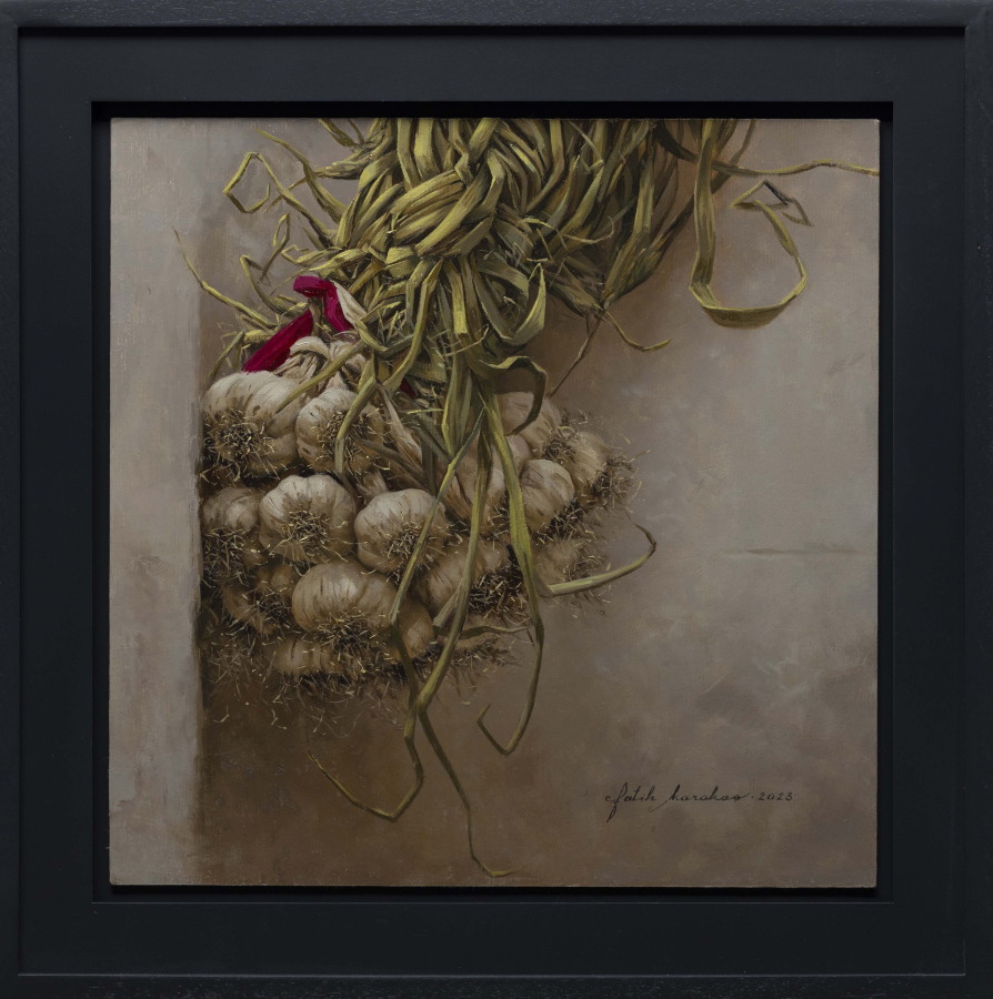 thumbFATİH KARAKAŞ