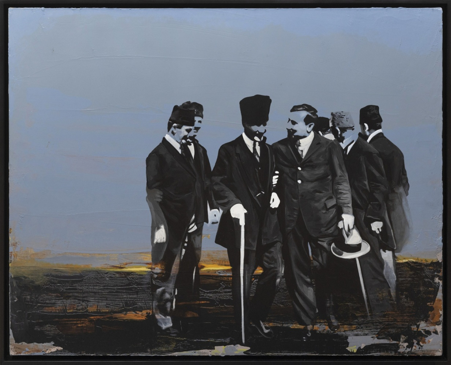 thumbSALİM BAŞYİĞİT