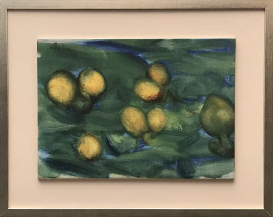 thumbADNAN VARINCA (Eczacıbaşı Seramik Baskı)