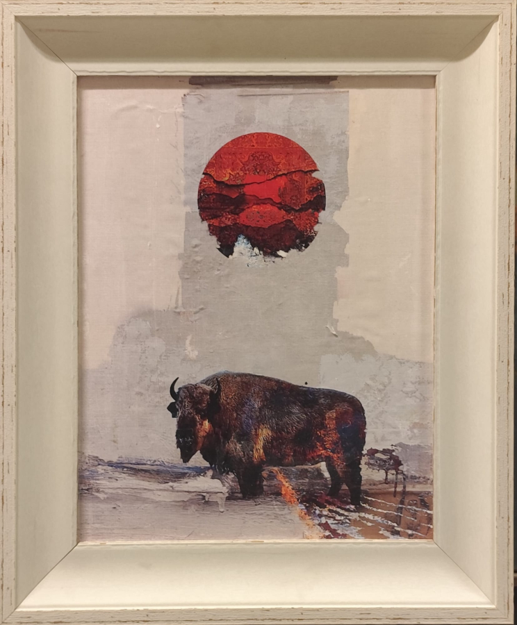 thumbALİ RIZA KANAÇ