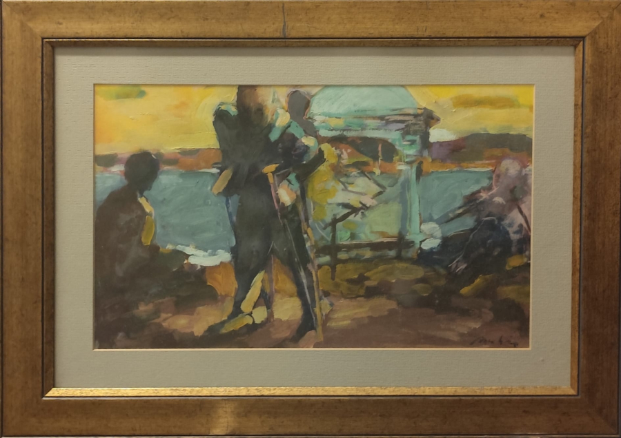 thumbİMZA OKUNAMADI