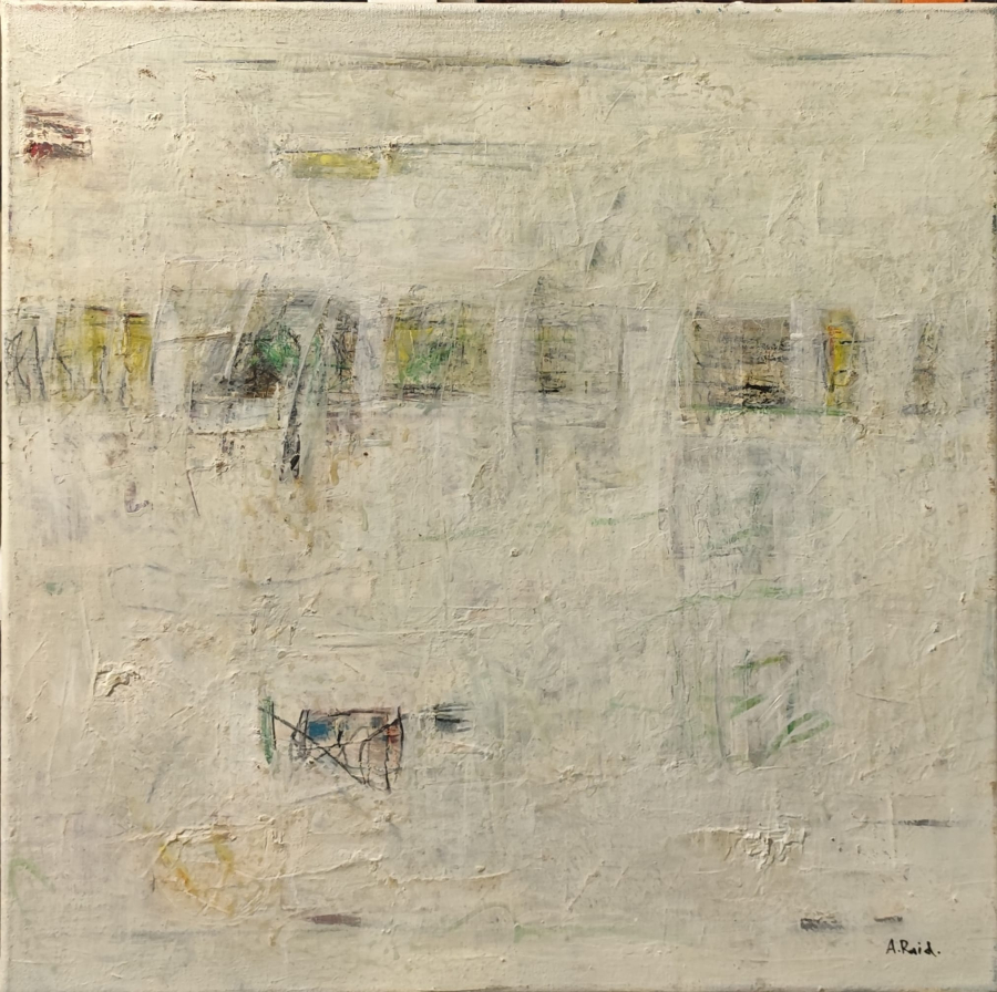 AHMET RAİD TÜRKMEN