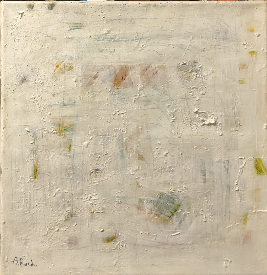 AHMET RAİD TÜRKMEN