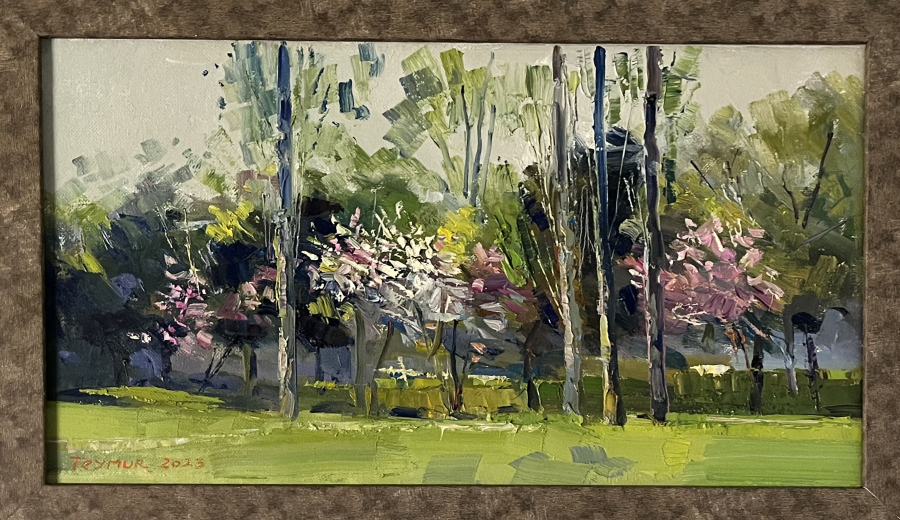 thumbTEYMUR AĞALIOĞLU