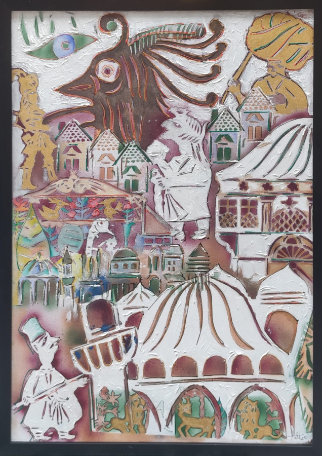 thumbAZİZ MURAT ASLAN