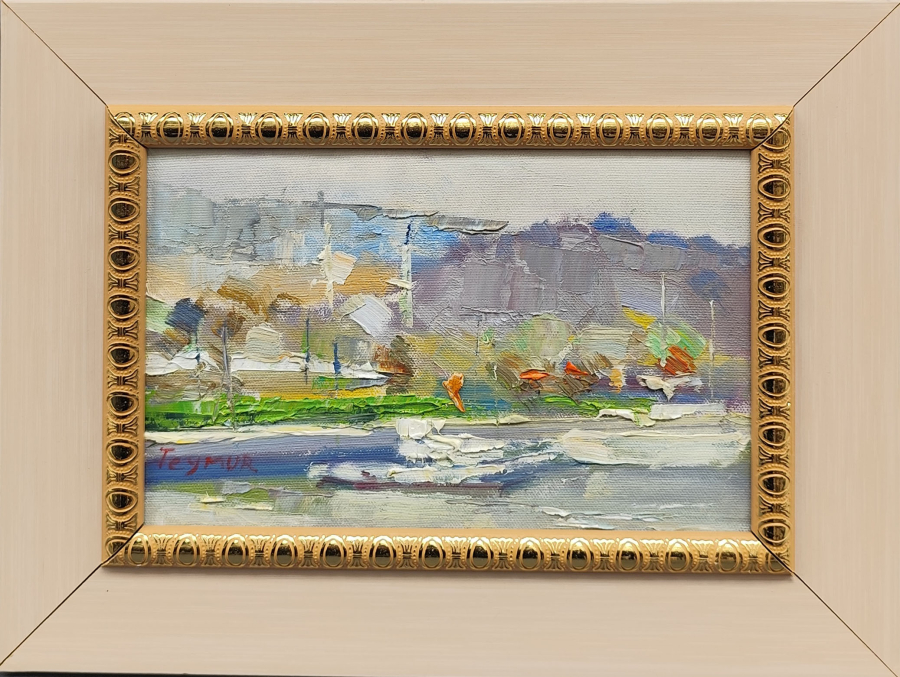 thumbTEYMUR AĞALIOĞLU