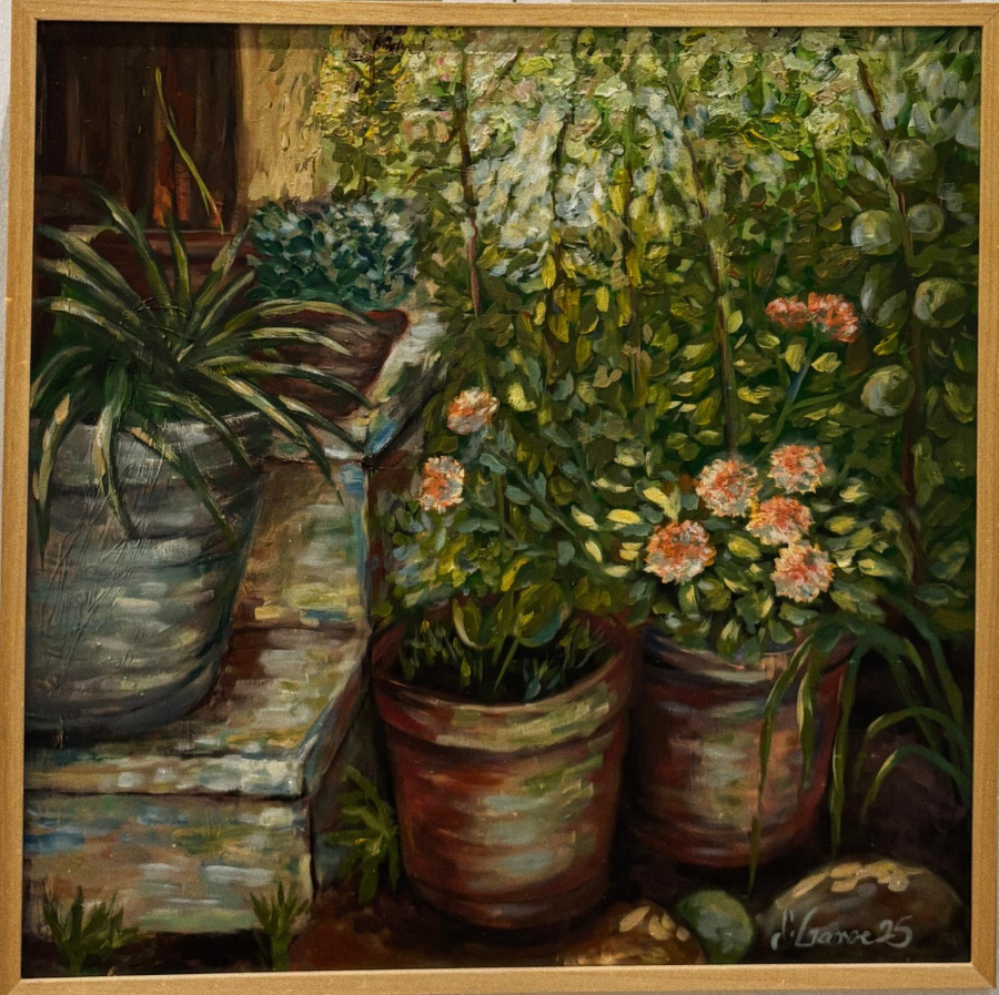 thumbSEDA GAMZE KARAKOÇ