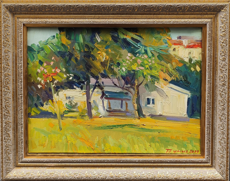 thumbTEYMUR AĞALIOĞLU