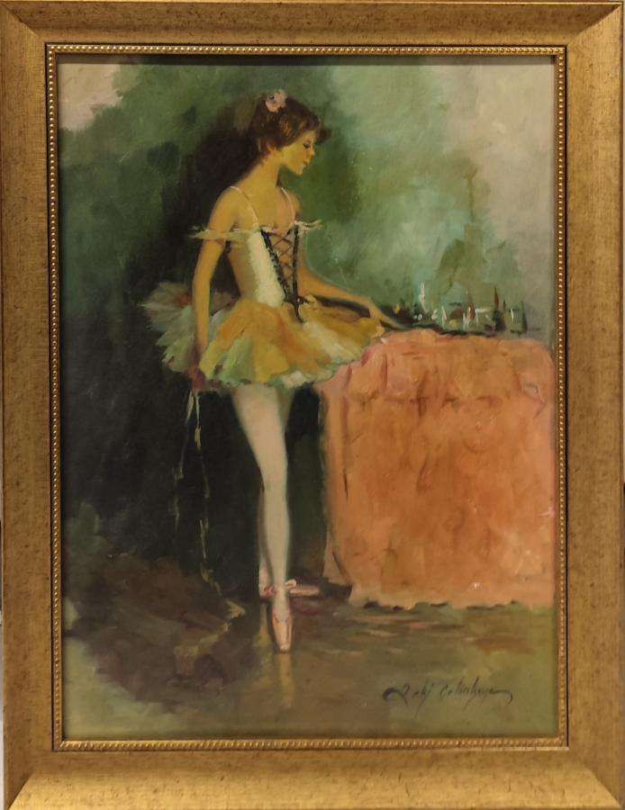 thumbZEKİ ÇETİNKAYA