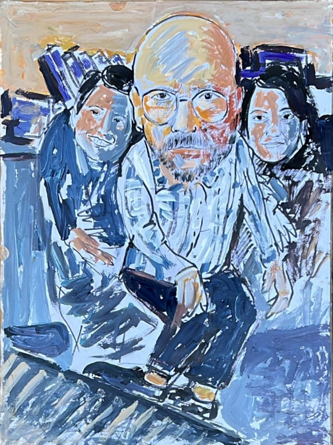 FİKRET ÖZTÜRK