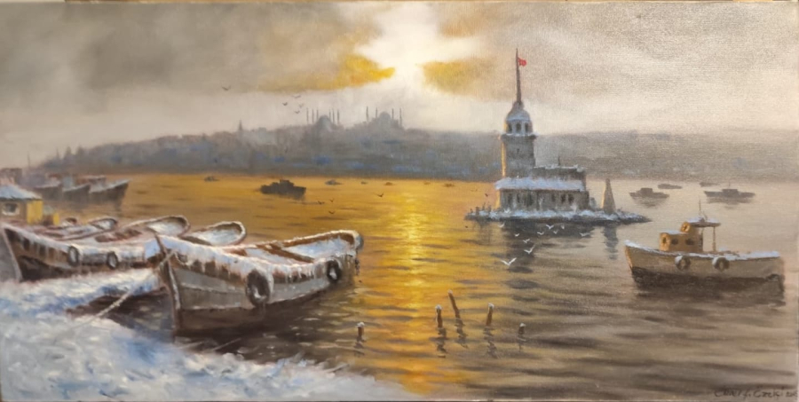 ÖMER FARUK ÖZELÇİ