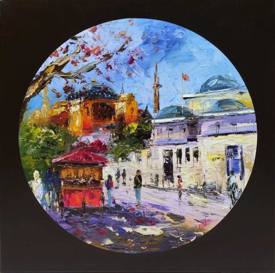 MUSTAFA ORHAN