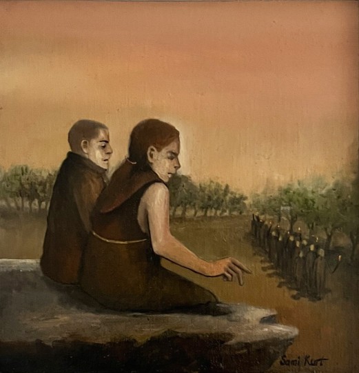 SAMİ KURT