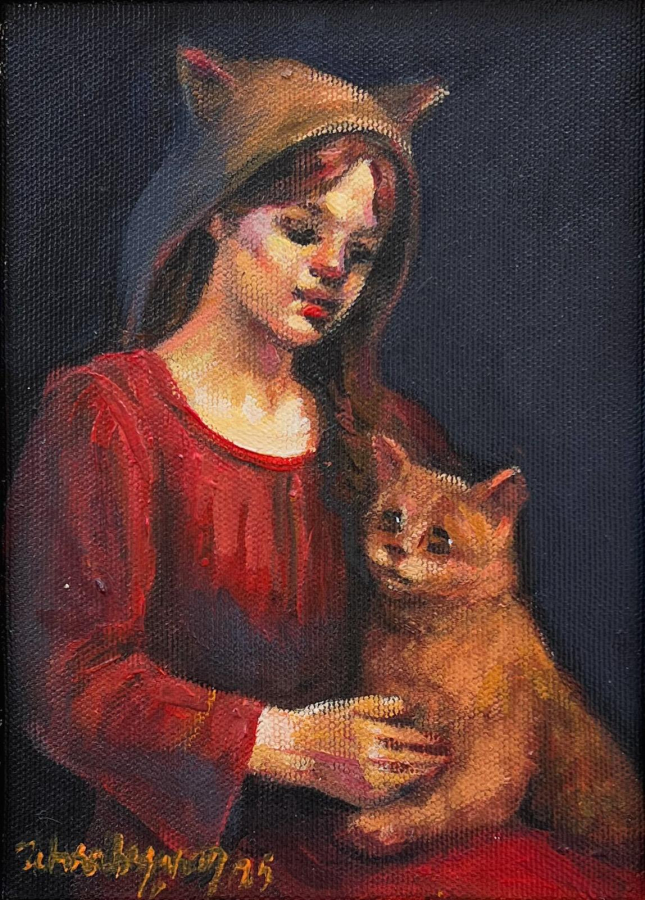 ZEHRA BAŞARAN