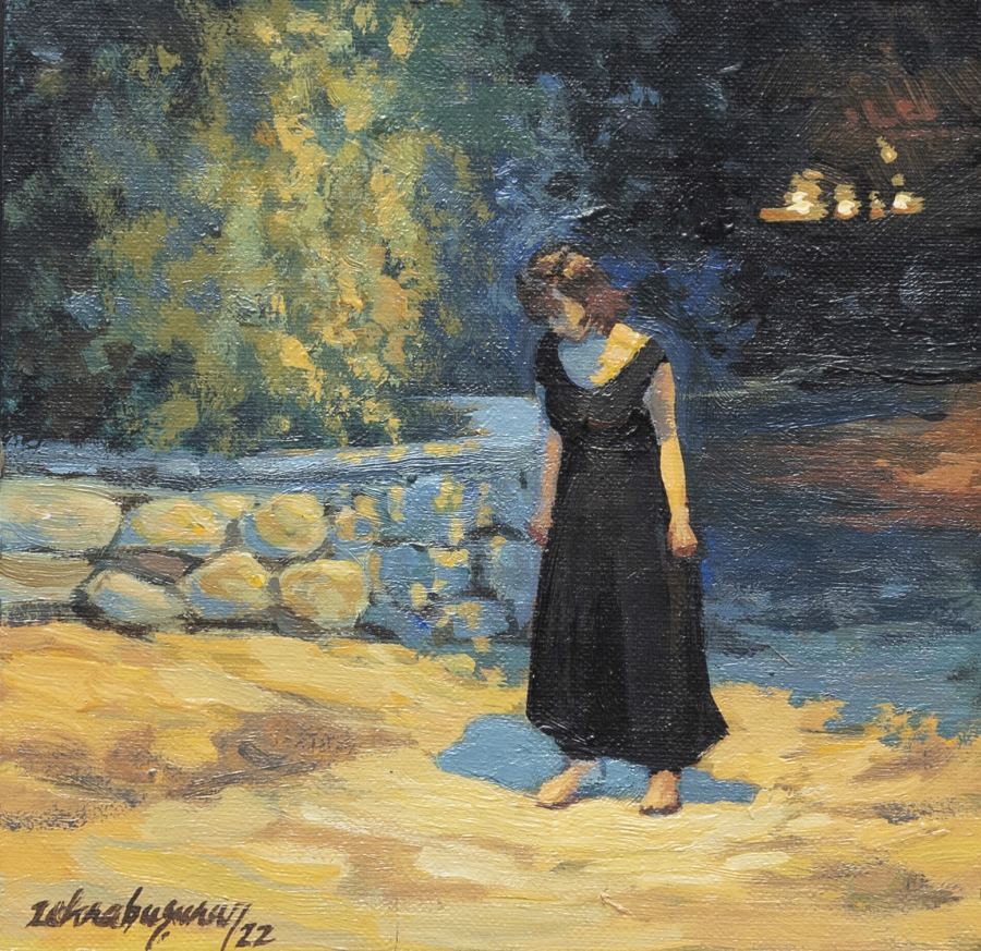 ZEHRA BAŞARAN