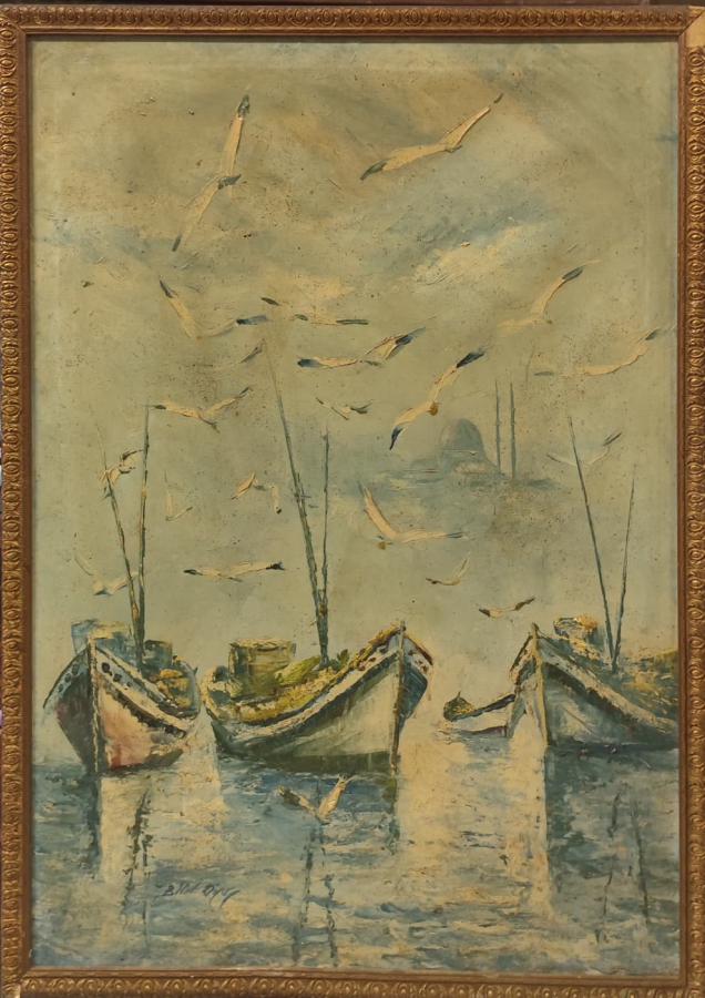 thumbBİLAL OĞUZ