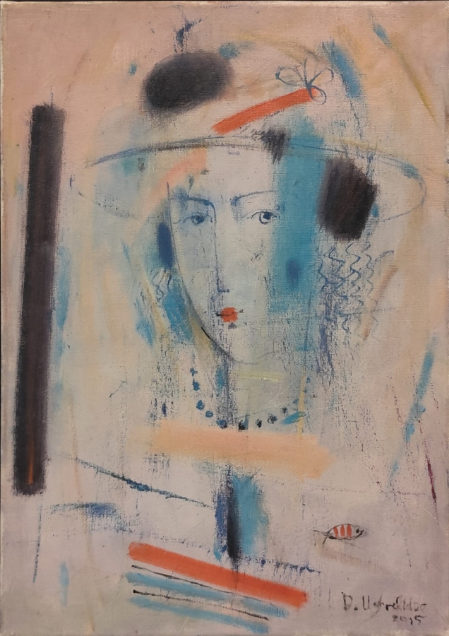DAVID UGHRELIDZE