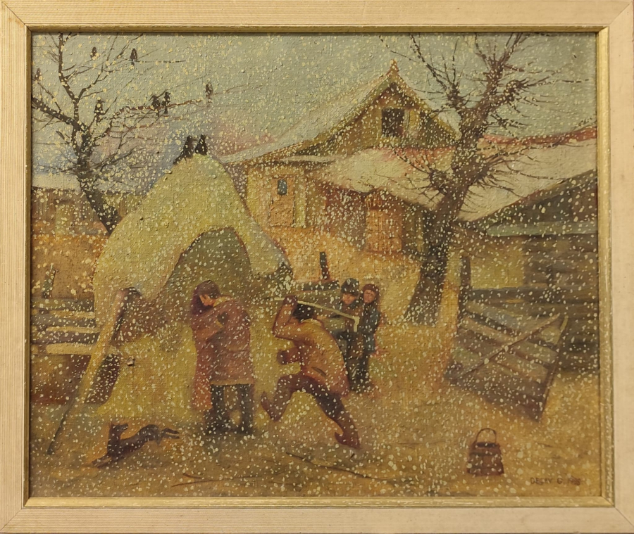 thumbDEÇEV G. İMZALI