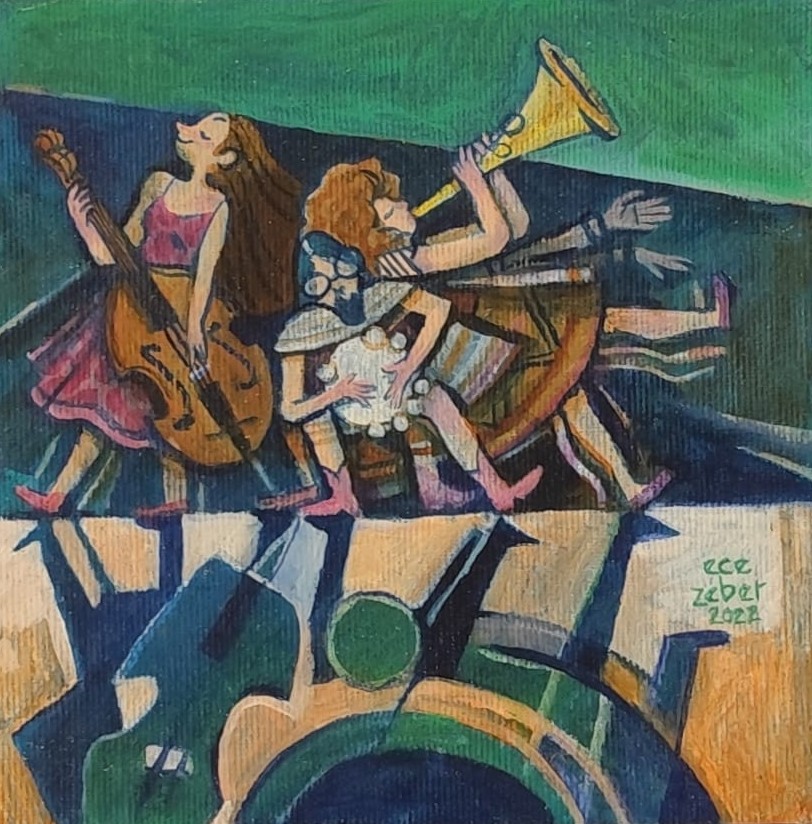 ECE ZEBER