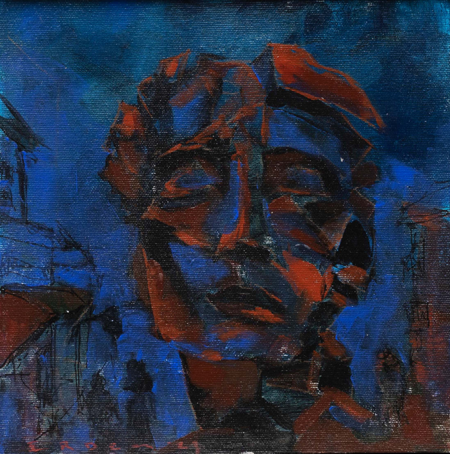 ERDEM OĞUZ