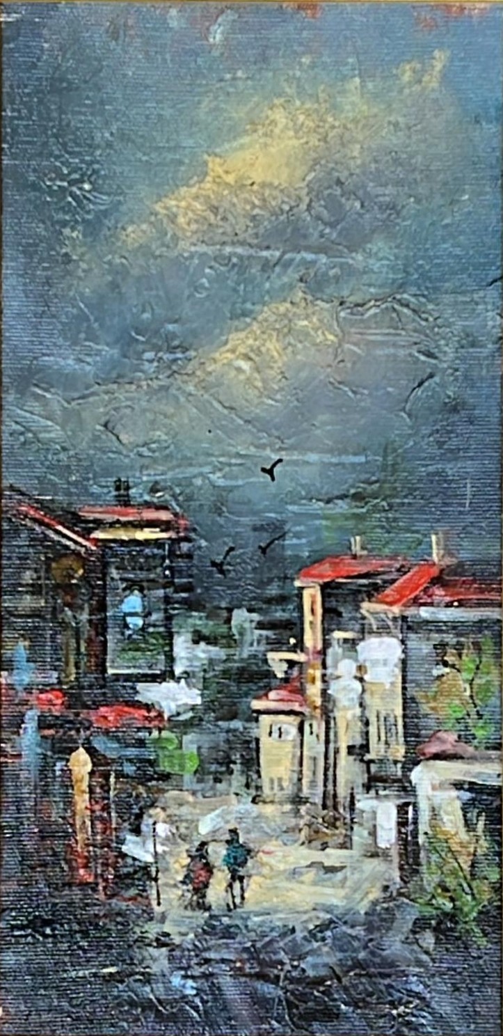 GALZARİ
