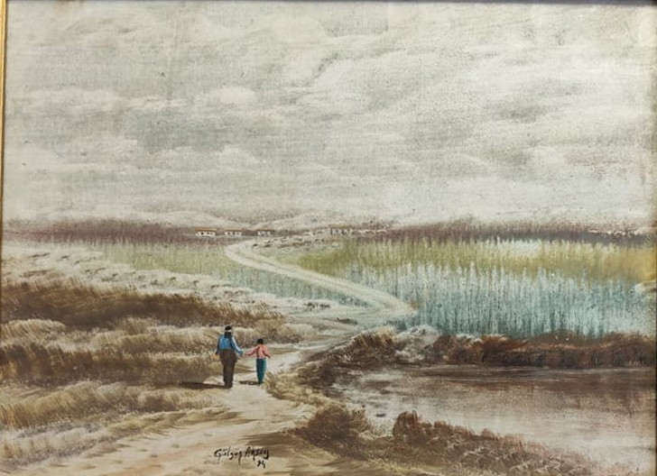 GÜLGÜN AKSOY