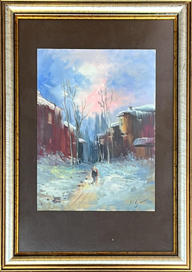 thumbM. GÜNAYDIN İMZALI