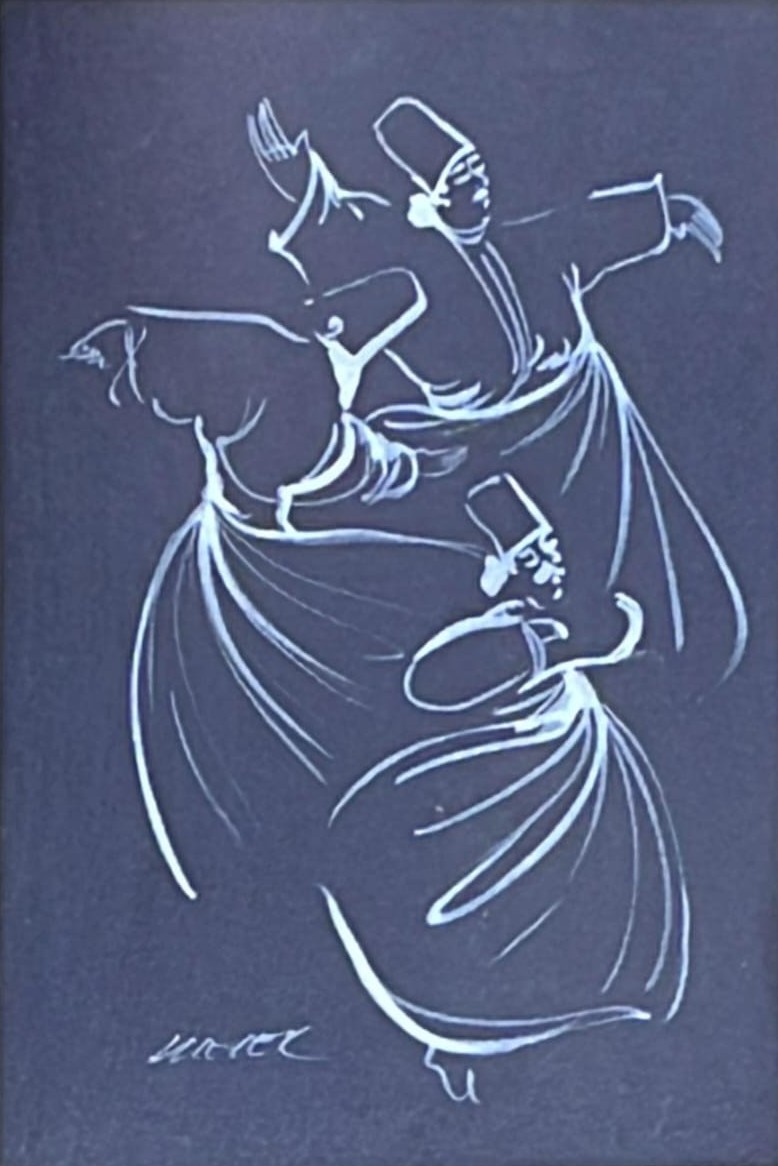 MELEK İMZALI