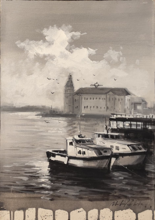 MUSTAFA ELDENİZ
