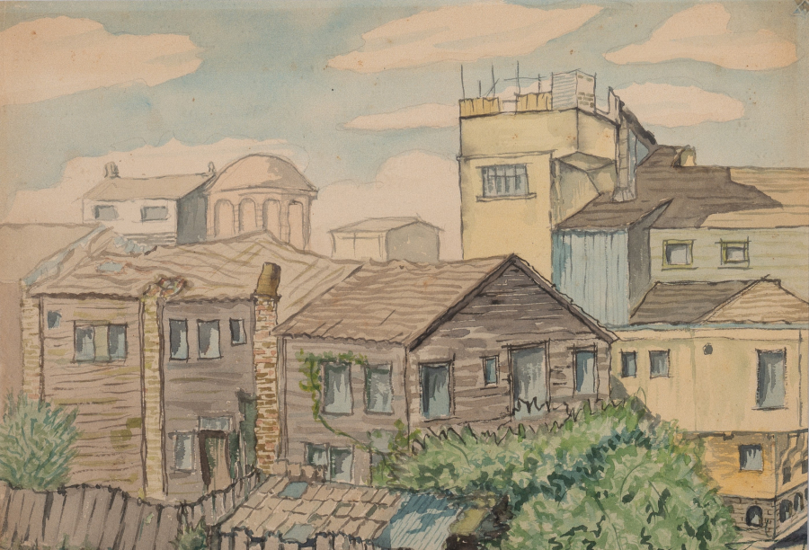 İMZA OKUNAMADI