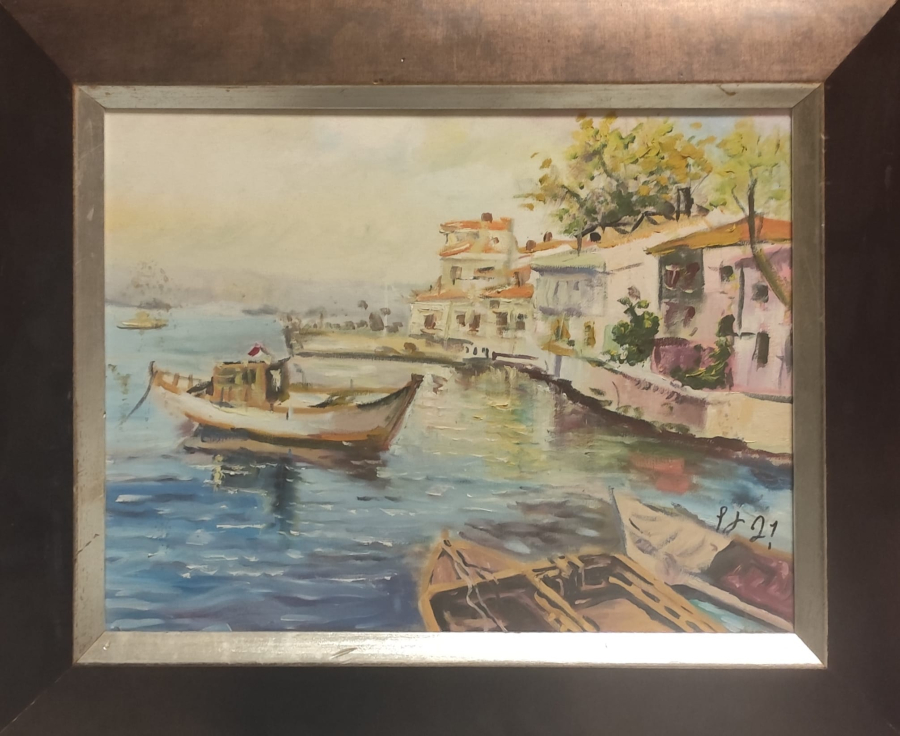 thumbİMZA OKUNAMADI