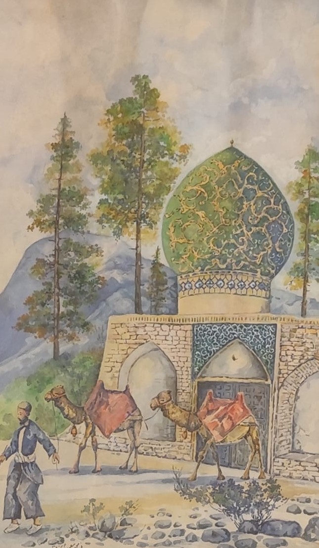 İMZA OKUNAMADI