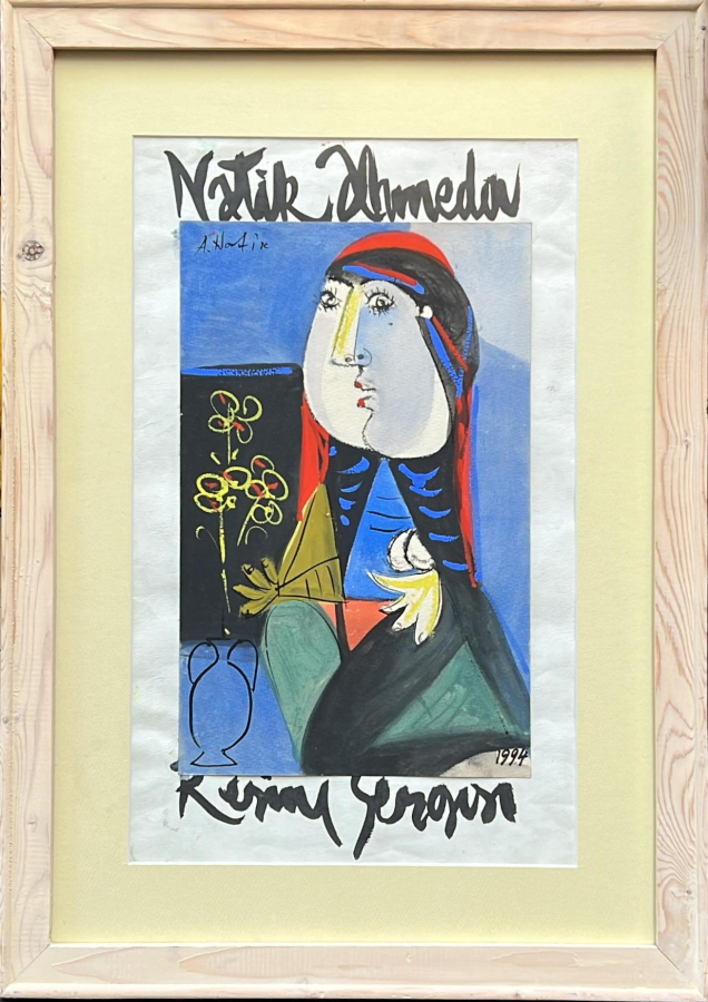 thumbNATİK AHMEDOV