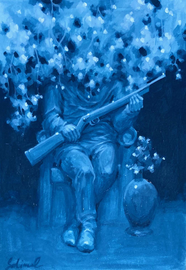SELİM DOĞANER
