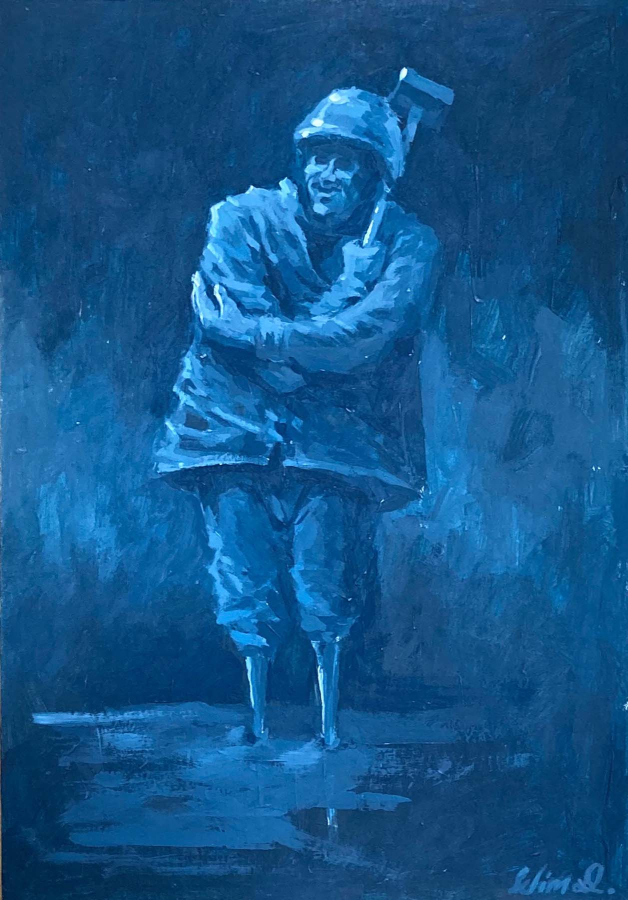 SELİM DOĞANER