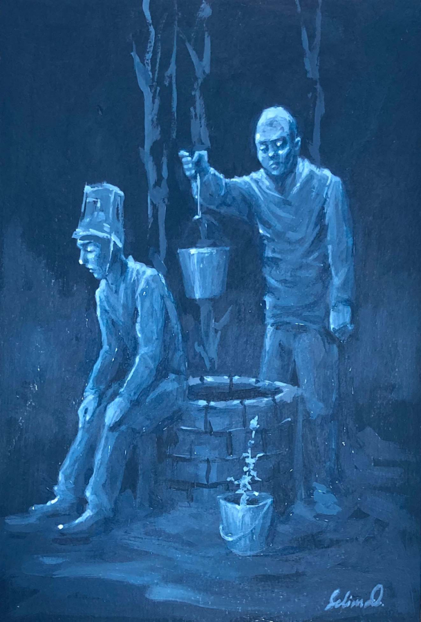 SELİM DOĞANER