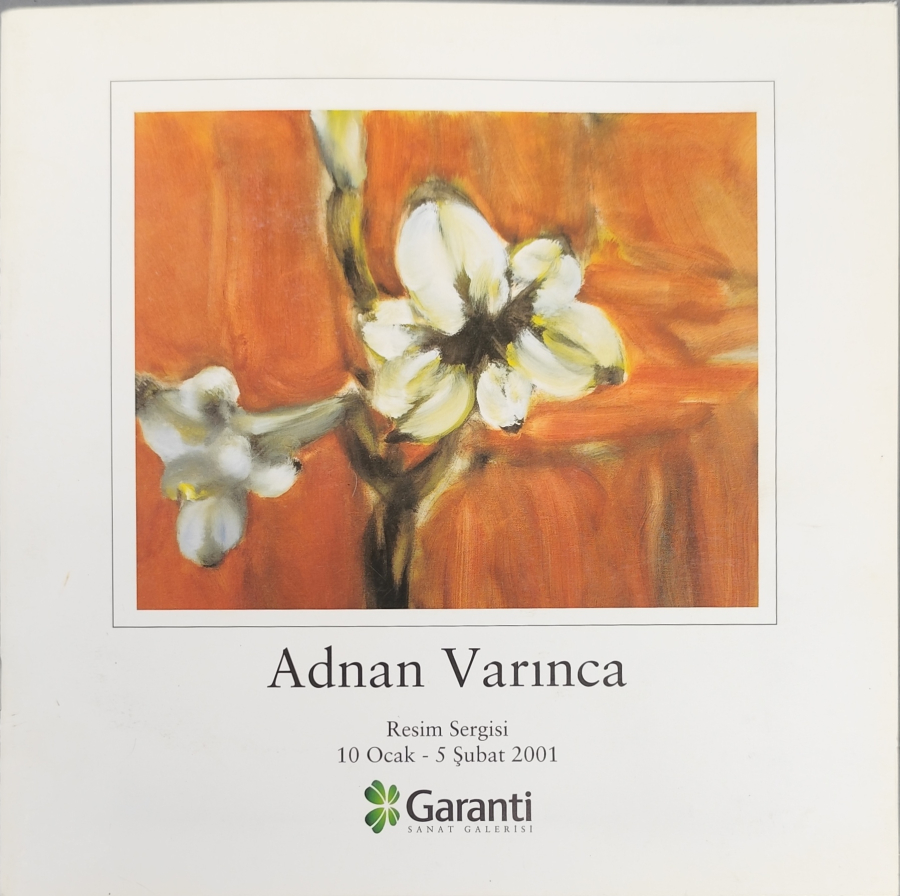 ADNAN VARINCA KATALOG