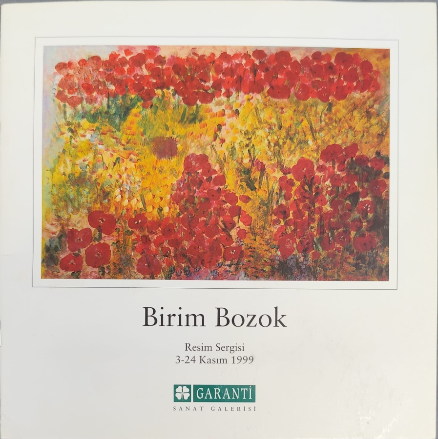 BİRİM BOZOK KATALOG