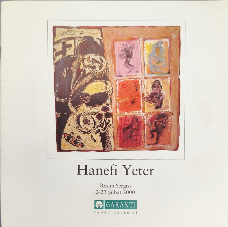 HANEFİ YETER KATALOG